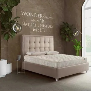 картинка Ортопедический матрас Natur Comfort New (Naturalmente) 