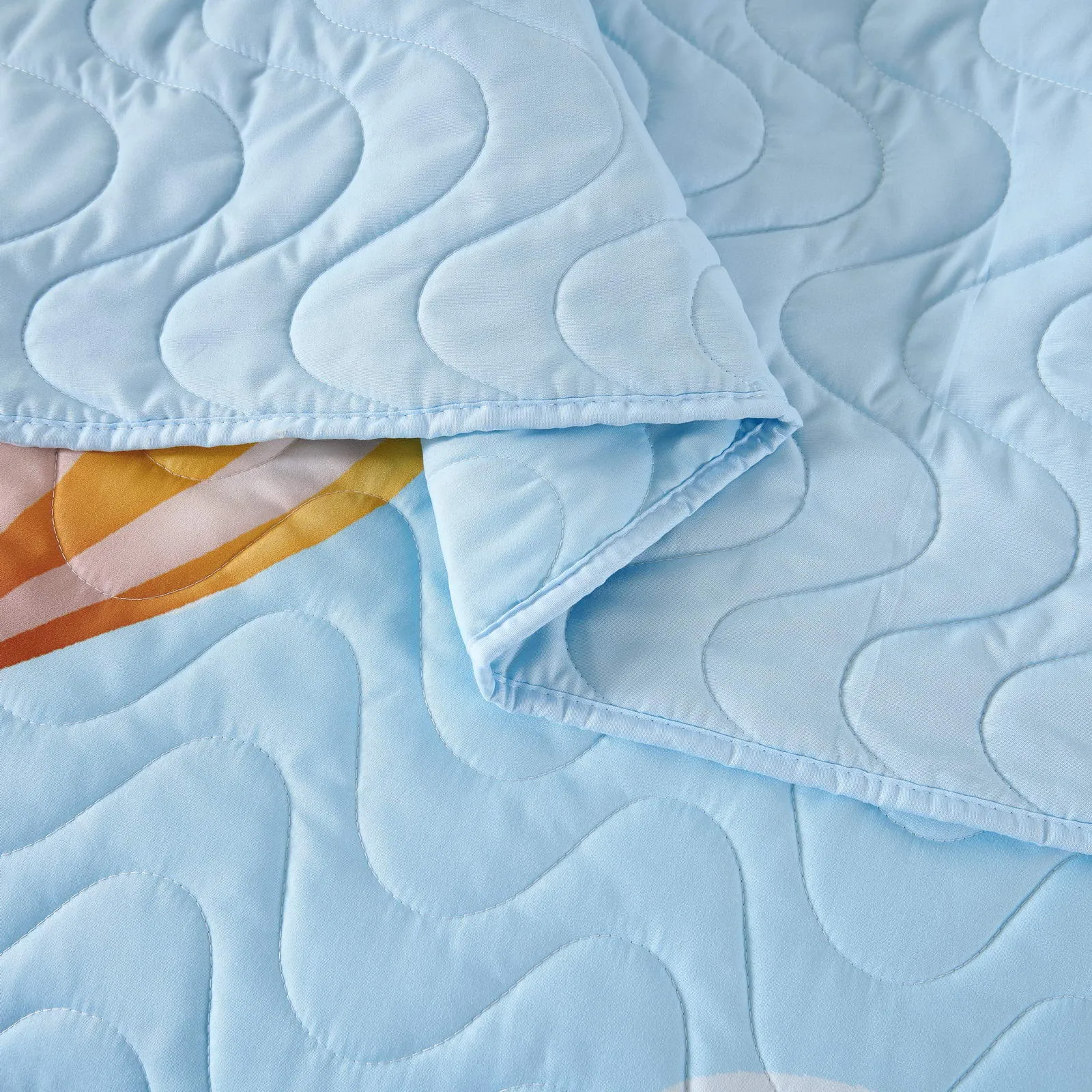 картинка Покрывало Sunny day №9