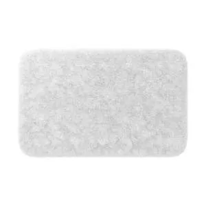 картинка Kammel BM-8315 White Коврик для ванной комнаты 