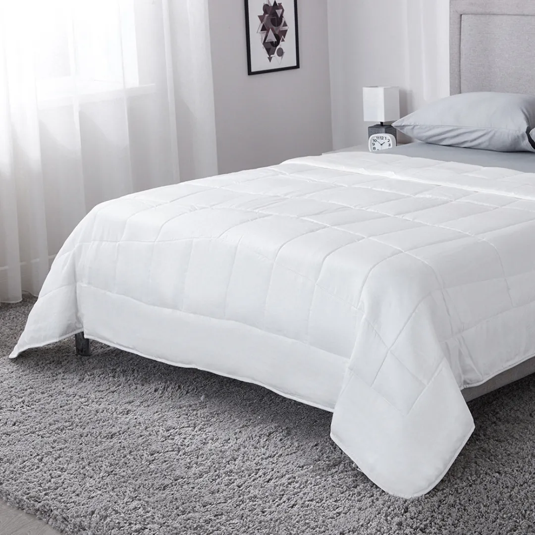 картинка Одеяло из тенсель «Био Тенсель» летнее