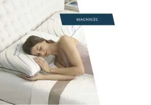 картинка ОРТОПЕДИЧЕСКАЯ ПОДУШКА MEMOFORM MAGNIGEL DELUXE STANDARD 