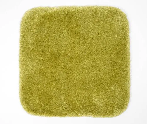 картинка Wern BM-2544 Pistachio Коврик для ванной комнаты 