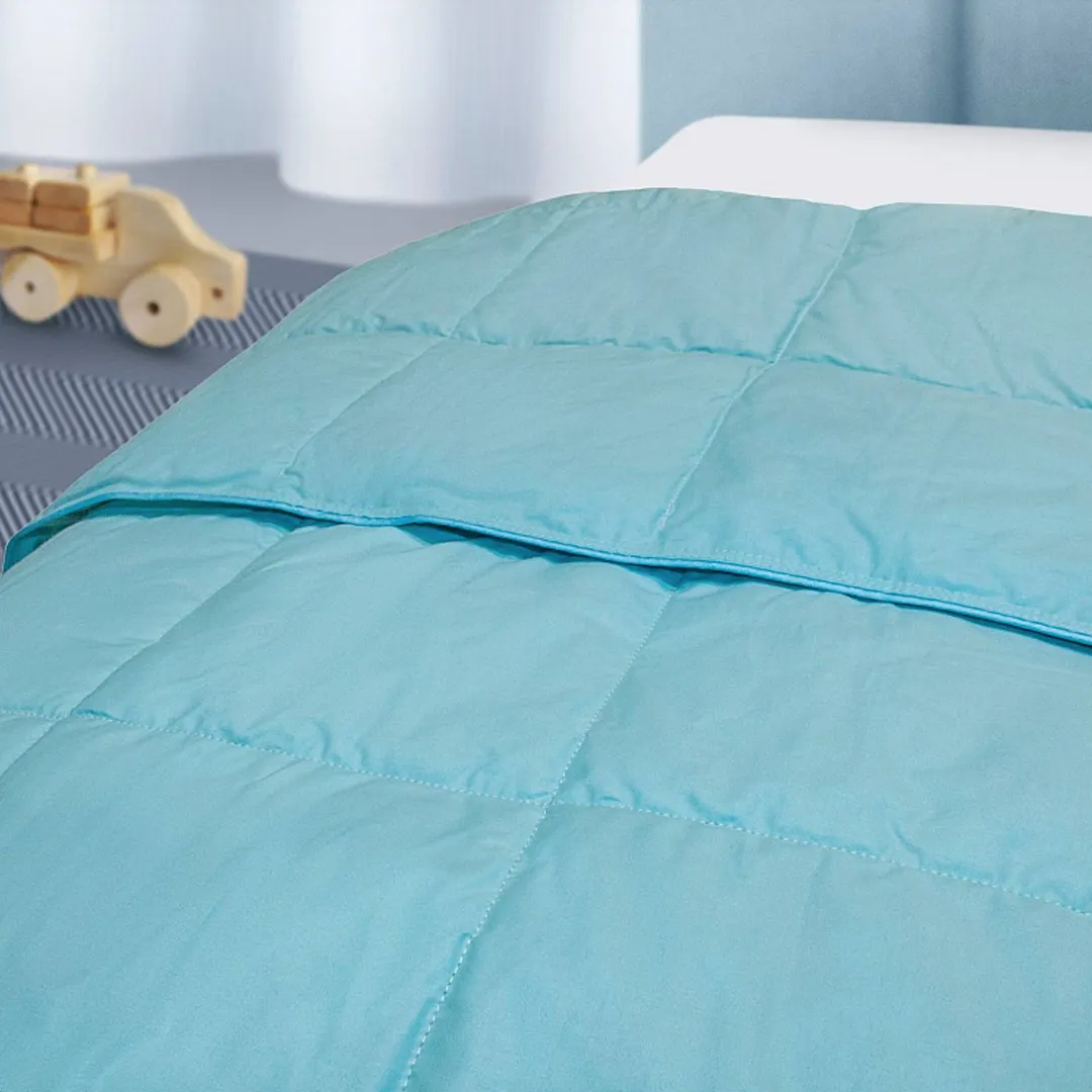 картинка Одеяло стеганое, легкое ''Эко комфорт''