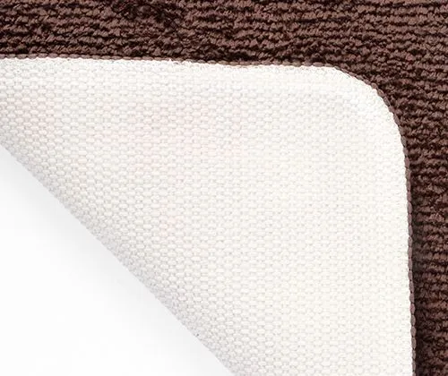 картинка Vils BM-1041 Deep Mahogany Коврик для ванной комнаты