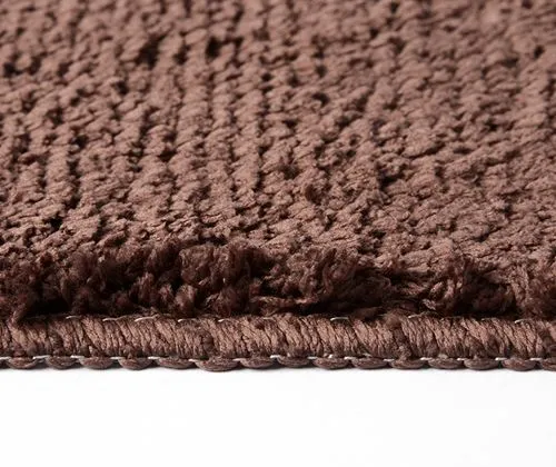 картинка Vils BM-1041 Deep Mahogany Коврик для ванной комнаты