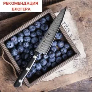 картинка Универсальный Нож Tojiro F-333 
