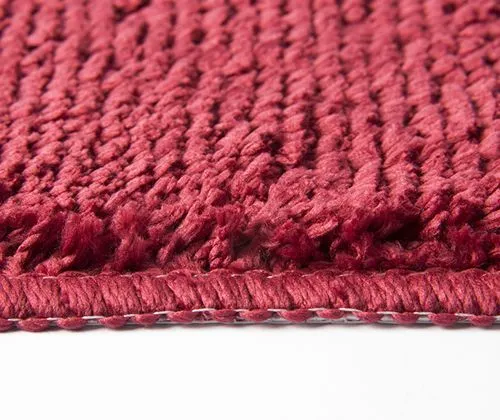 картинка Vils BM-1051 Ruby vine Коврик для ванной комнаты