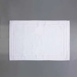 картинка Main BM-4701 White Коврик для ванной 