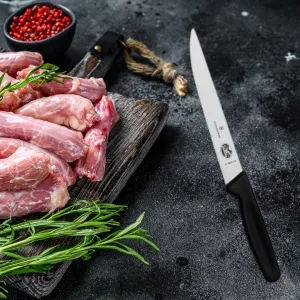 картинка Нож для разделки Victorinox18 см 5.1803.18 