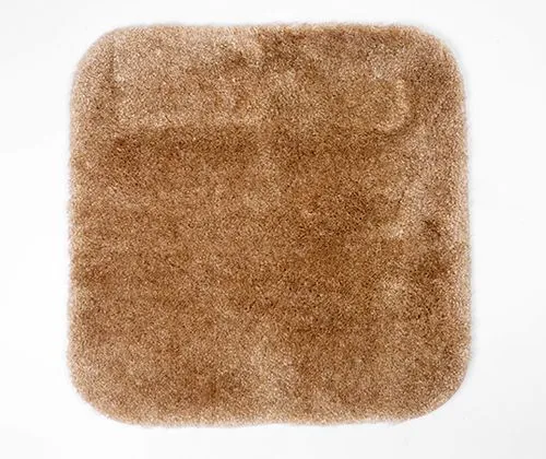 картинка Wern BM-2514 Hazelnut Коврик для ванной комнаты 