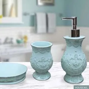 картинка Набор для ванной 