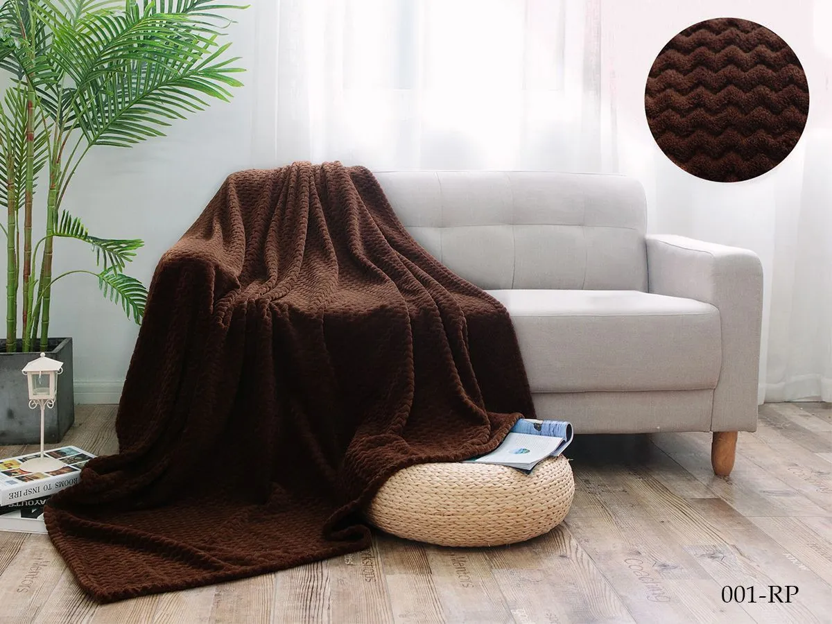 картинка Плед  ROYAL PLUSH 