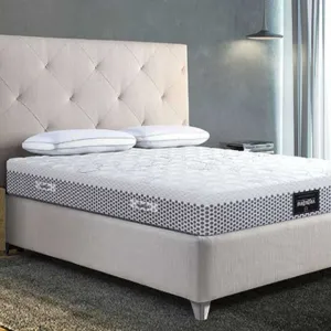 картинка Матрас Massaggio Deluxe 