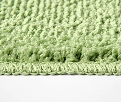 картинка Vils BM-1001 Kiwi Коврик для ванной комнаты