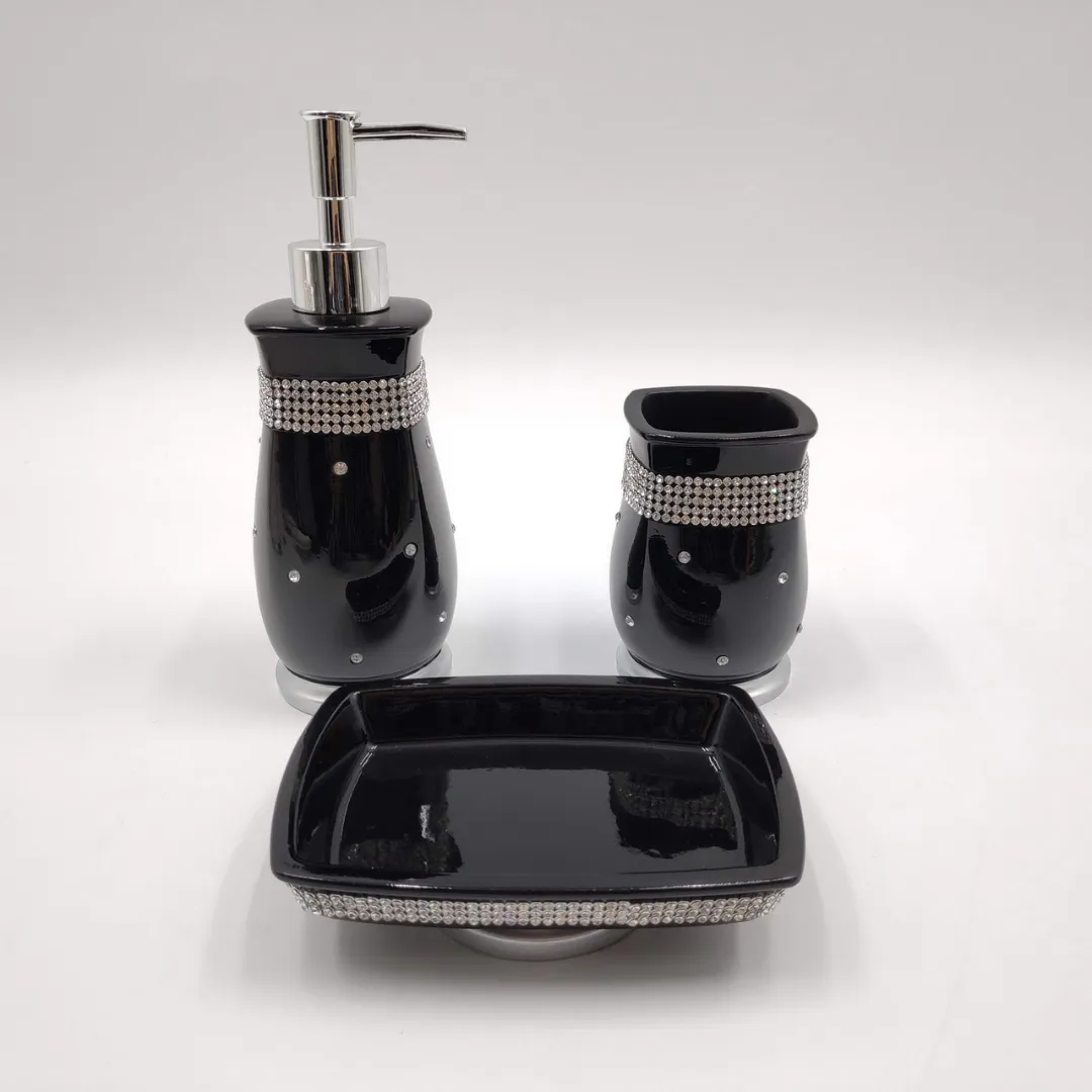 картинка Набор для ванной