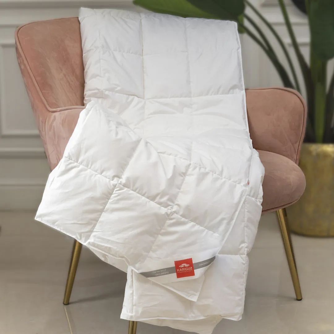 картинка Одеяло пуховое «Чистый Пух»