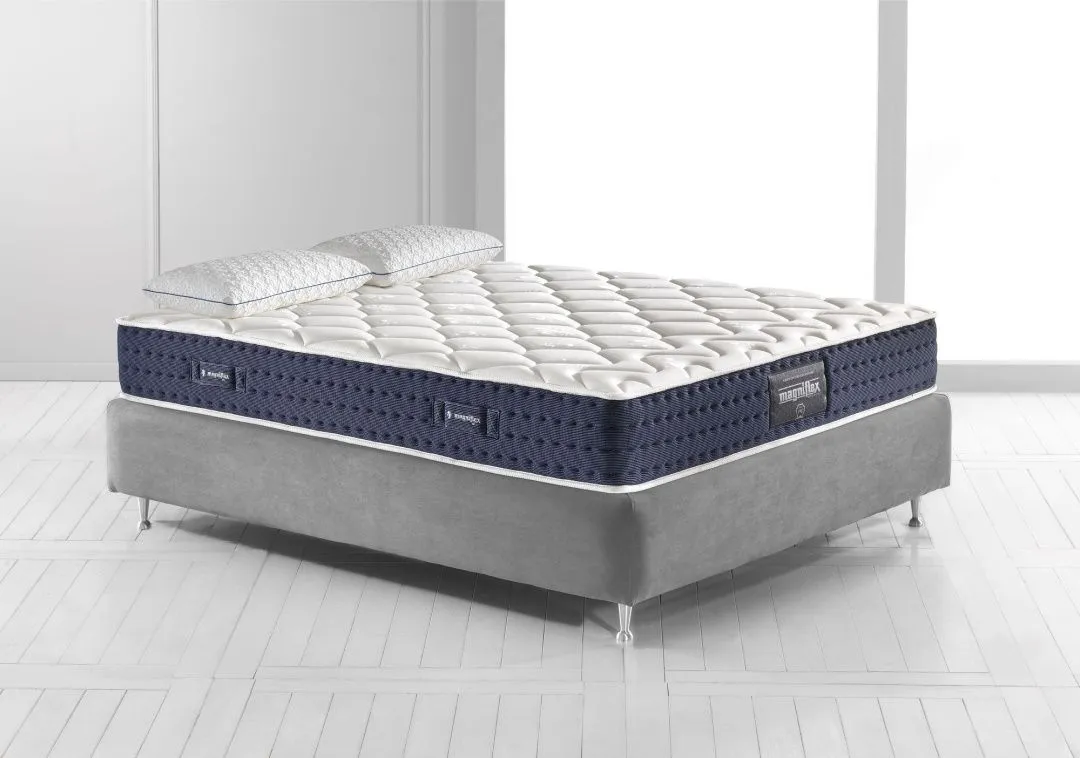 картинка Ортопедический матрас Magni 10 ( Rest 10 )