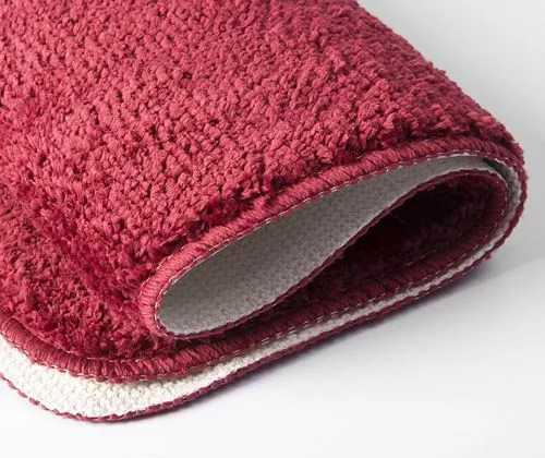 картинка Vils BM-1051 Ruby vine Коврик для ванной комнаты