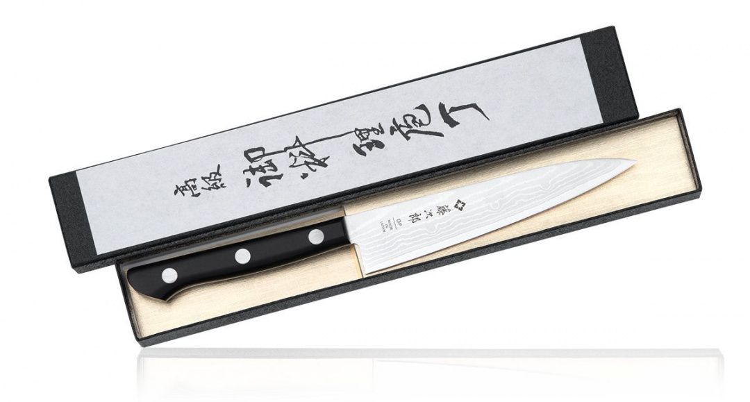 картинка Универсальный Нож Tojiro F-333 