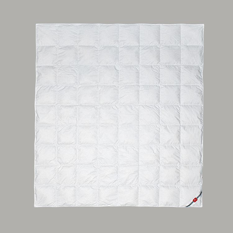 картинка Одеяло пуховое «Чистый Пух», лёгкое 