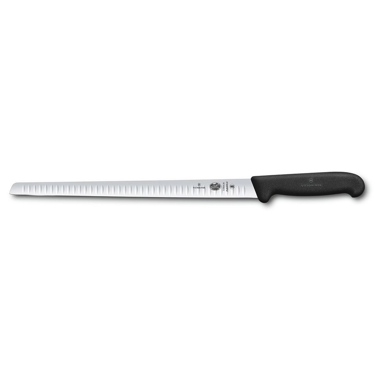 картинка Нож для лосося с гибким лезвием 5.4623.30 