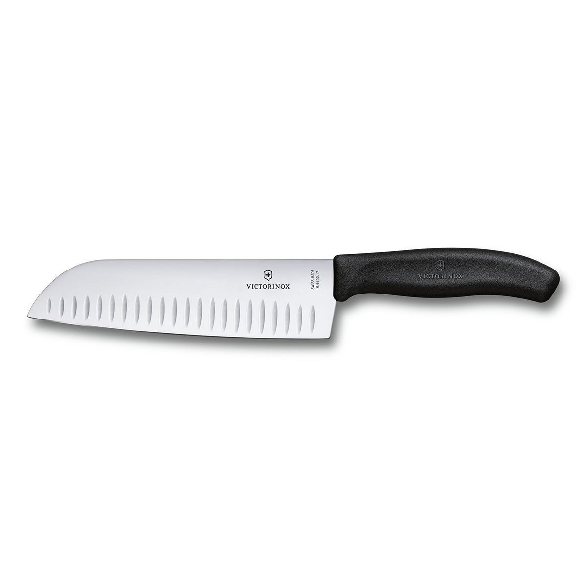 картинка Кухонный нож Victorinox Santoku 6.8523.17 