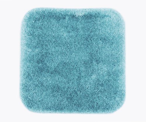 картинка Wern BM-2594 Turquoise Коврик для ванной комнаты 