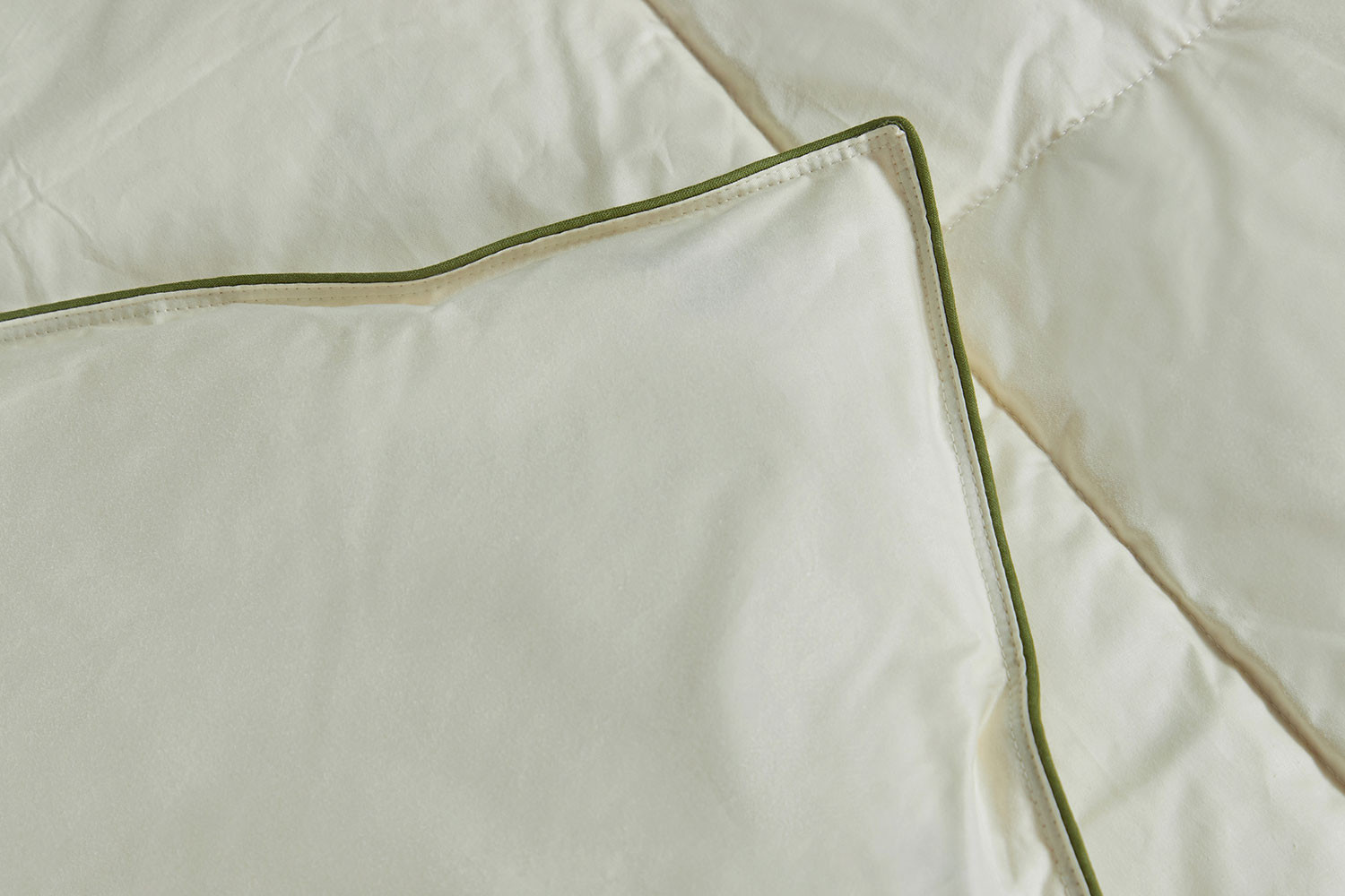 картинка Одеяло пухоперовое «Био Пух», тёплое 