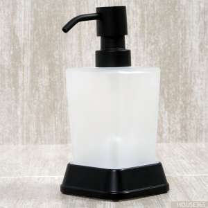 картинка Дозатор для жидкого мыла 