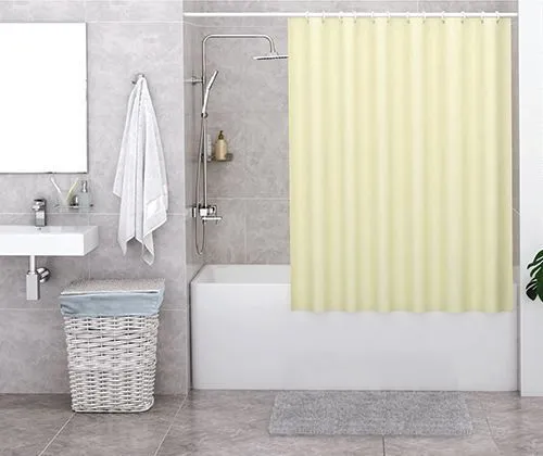 картинка Oder SC-30101 Шторка для ванной 