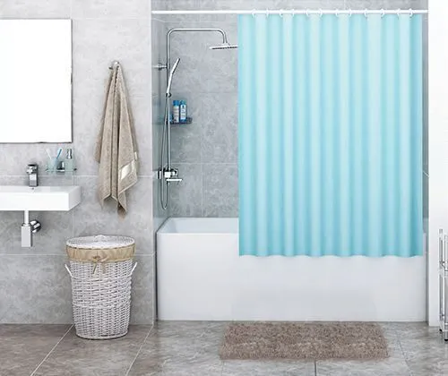 картинка Oder SC-30201 Шторка для ванной 